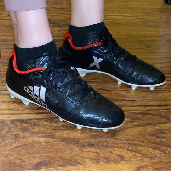 🔥🔥ADIDAS SOCCER CLEATS🔥🔥 - Picture 6 of 8